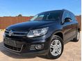 VOLKSWAGEN TIGUAN 2013/7 - 2