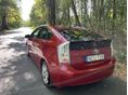 TOYOTA PRIUS 2011/12 - 2