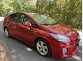 TOYOTA PRIUS 2011/12 - 3