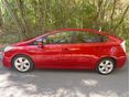 TOYOTA PRIUS 2011/12 - 4