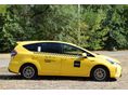 TOYOTA PRIUS+ 2018/9 - 2