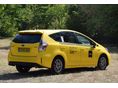 TOYOTA PRIUS+ 2018/9 - 3
