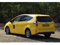 TOYOTA PRIUS+ 2018/9 - 4