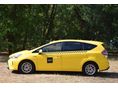 TOYOTA PRIUS+ 2018/9 - 5
