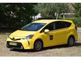 TOYOTA PRIUS+ 2018/9 - 6