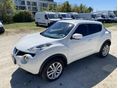 NISSAN JUKE 2017/2 - 1