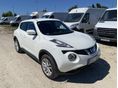 NISSAN JUKE 2017/2 - 2