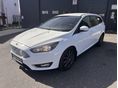 FORD FOCUS 2016/6 - 1
