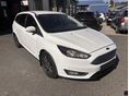 FORD FOCUS 2016/6 - 2