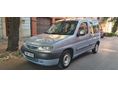 CITROEN BERLINGO 2001/7 - 1