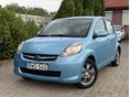 SUBARU JUSTY 2010/10 - 2
