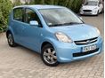 SUBARU JUSTY 1.0 Active