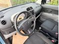 SUBARU JUSTY 2010/10 - 5