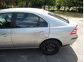 FORD MONDEO 2006/4 - 10