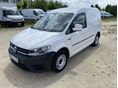 VOLKSWAGEN CADDY 2018/7 - 1