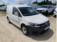 VOLKSWAGEN CADDY 2018/7 - 2