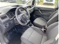 VOLKSWAGEN CADDY 2018/7 - 8
