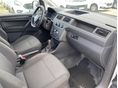 VOLKSWAGEN CADDY 2018/7 - 9