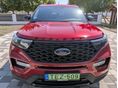 FORD EXPLORER 2022/4 - 5