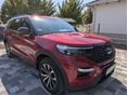FORD EXPLORER 2022/4 - 4