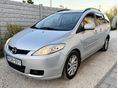 MAZDA 5 2.0 CD TE Költségmentes Állapot - Jég Hideg Klíma - 7 Személyes- Alufelni