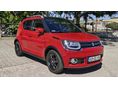 SUZUKI IGNIS 1.2 GLX 4WD ALL GRIP/ DIGITKLÍMA/ LED/KEYLESSGO/ SÁVTARTÓ/ KAMERA/ NAVI/ ÜLÉSFŰTÉS/ VHOROG