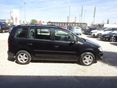 VOLKSWAGEN TOURAN 2008/9 - 4