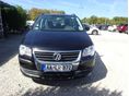 VOLKSWAGEN TOURAN 2008/9 - 5