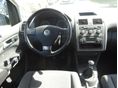 VOLKSWAGEN TOURAN 2008/9 - 12