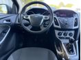 FORD FOCUS 2011/5 - 12