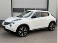 NISSAN JUKE 2014/7 - 1