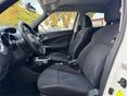 NISSAN JUKE 2014/7 - 8