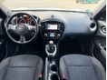 NISSAN JUKE 2014/7 - 11