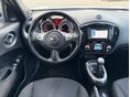 NISSAN JUKE 2014/7 - 12