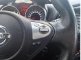 NISSAN JUKE 2014/7 - 14