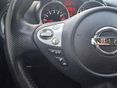 NISSAN JUKE 2014/7 - 15