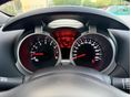 NISSAN JUKE 2014/7 - 16
