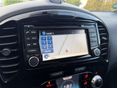 NISSAN JUKE 2014/7 - 17