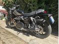 TRIUMPH SPEED TWIN 2025/4 - 5