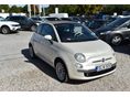 FIAT 500 1.4 16V Sport Dualogic Nyitható targa tető