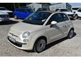 FIAT 500 2010/11 - 2