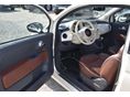 FIAT 500 2010/11 - 3