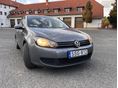 VOLKSWAGEN GOLF VI 2011 - 2