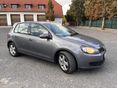VOLKSWAGEN GOLF VI 2011 - 3