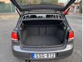 VOLKSWAGEN GOLF VI 2011 - 12