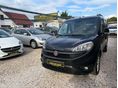 FIAT DOBLO Dobló Panorama 1.4 T-Jet Easy DIGIT-KLÍMA / ÜÉS-FŰTÉS / TEMPOMAT / DUPLA TOLÓ-AJTÓS / 5 SZEMÉLYES