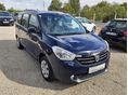 DACIA LODGY 1.6 Access 85 E KM /FRISS VIZSGA / 1 TULAJ/ VONÓHOROG/ KLÍMA/ 1.6 SZÍVÓBENZIN/