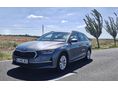 SKODA OCTAVIA 1.5 TSI ACT Selection DSG