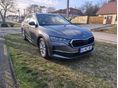 SKODA OCTAVIA 2025/4 - 2