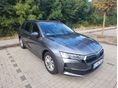SKODA OCTAVIA 2025/4 - 2